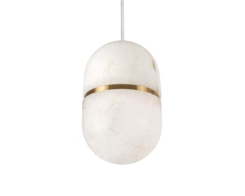 10553/S Подвесной светильник LOFT IT Yum acrylic