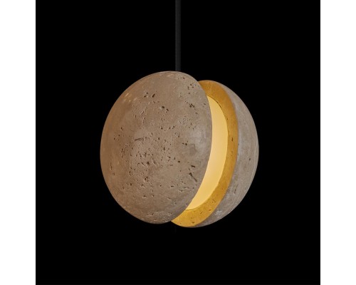 10481 Cream Подвесной светильник LOFT IT Yo-yo