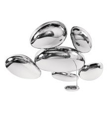 10477L Потолочный светильник LOFT IT Skydro