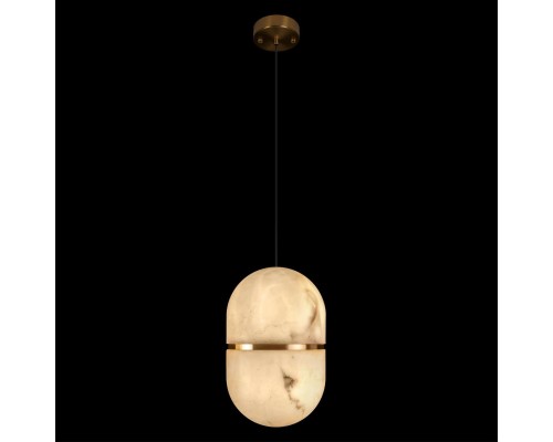 10553/M Подвесной светильник LOFT IT Yum acrylic