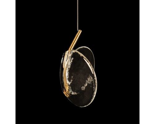 10468P Clear Подвесной светильник LOFT IT Flap