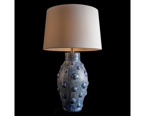 10524T Настольная лампа LOFT IT Bermuda