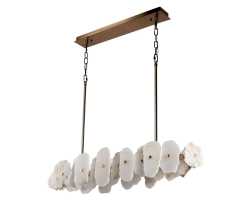 10248/1200 Подвесной светильник LOFT IT Alicante