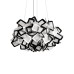 10231/530 Black Подвесной светильник LOFT IT Clizia