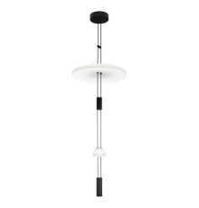 10598C Подвесной светильник LOFT IT Flamingo