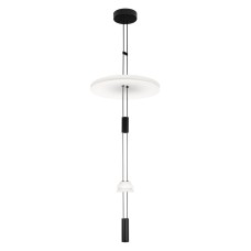 10598C Подвесной светильник LOFT IT Flamingo
