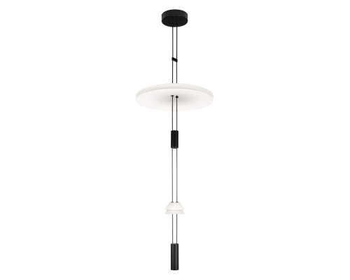 10598C Подвесной светильник LOFT IT Flamingo