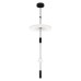 10598C Подвесной светильник LOFT IT Flamingo