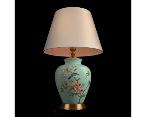 10379T/A Настольная лампа LOFT IT Bluet