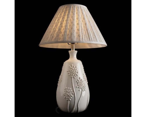 10496T Настольная лампа LOFT IT Fennel