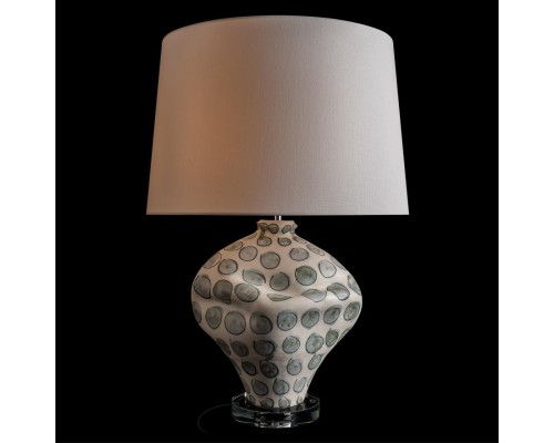 10508T Настольная лампа LOFT IT Nazar