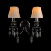 10203/2W Black Настенный светильник LOFT IT Grace