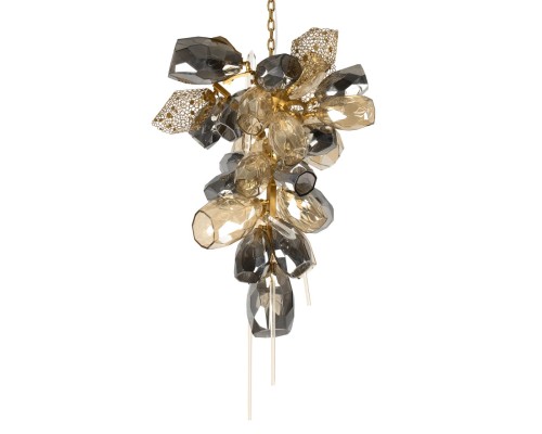 10401/800M Подвесная люстра LOFT IT Britannica