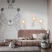 10030W/C Настенный светильник LOFT IT Teddy