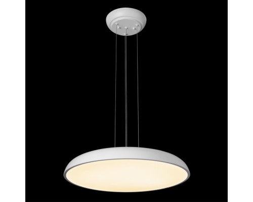 10371P White Подвесной светильник LOFT IT Dime