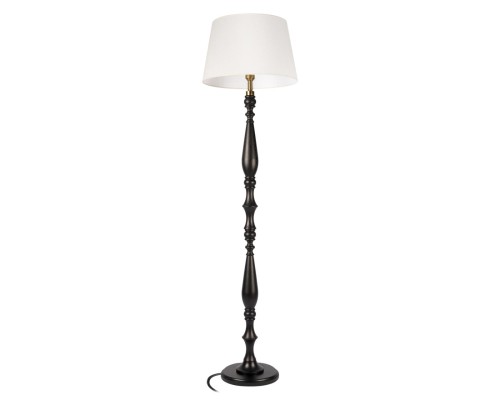 10576F Black Торшер LOFT IT Enya