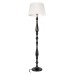 10576F Black Торшер LOFT IT Enya