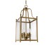 10591/4 AB Подвесной светильник LOFT IT Noble