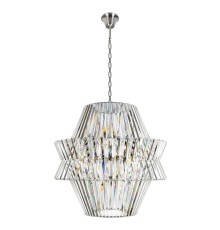 10578/850 Подвесная люстра LOFT IT Milagro