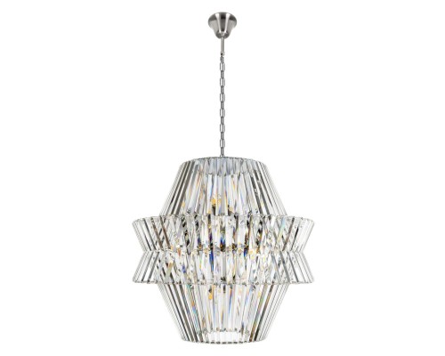 10578/850 Подвесная люстра LOFT IT Milagro