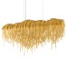 10404/1150L GD Подвесная люстра LOFT IT Volver