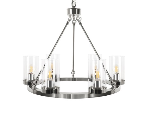 10437/570 Подвесной светильник LOFT IT Candlelight