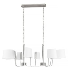10527/8 Nickel Подвесной светильник LOFT IT Hilton