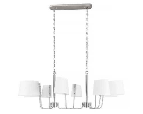 10527/8 Nickel Подвесной светильник LOFT IT Hilton