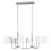 10527/8 Nickel Подвесной светильник LOFT IT Hilton