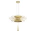10141B/600 Gold Подвесной светильник LOFT IT Star