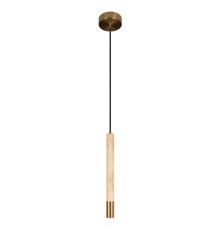 10583D Bronze Подвесной светильник LOFT IT Everest