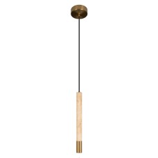 10583D Bronze Подвесной светильник LOFT IT Everest