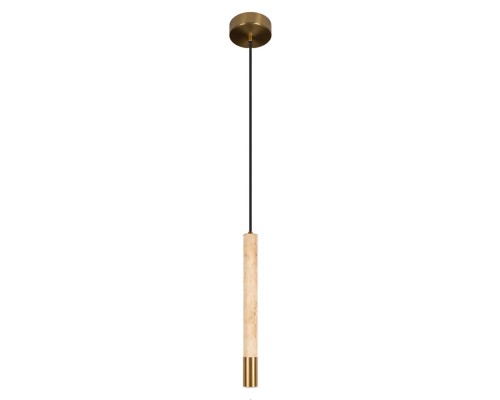 10583D Bronze Подвесной светильник LOFT IT Everest