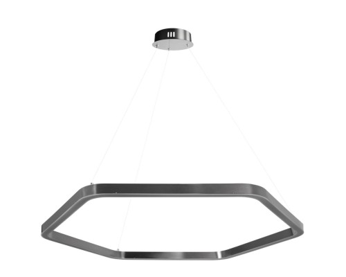 10243XL Dark grey Подвесной светильник LOFT IT Titanium