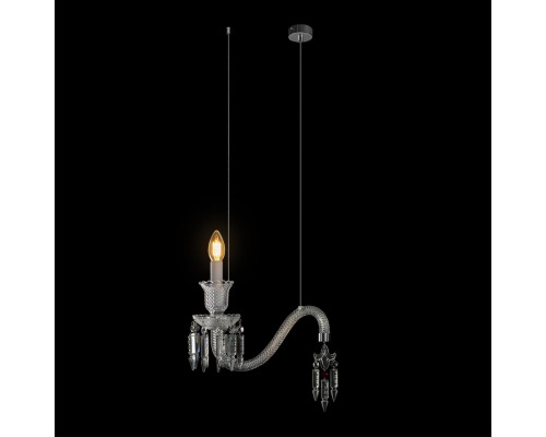 10210P/A White Подвесной светильник LOFT IT Zenith