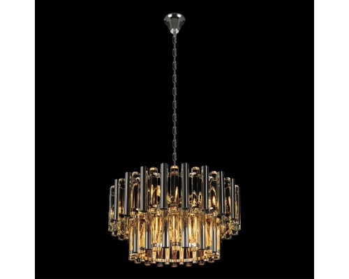 10438/8 Подвесной светильник LOFT IT Boucle