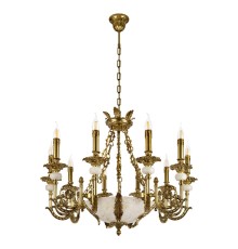 10565/10 Подвесной светильник LOFT IT Palazzo