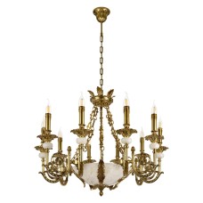 10565/10 Подвесной светильник LOFT IT Palazzo