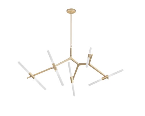 10399/10 GD Подвесной светильник LOFT IT Agnes