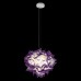 10593/420 Purple Подвесной светильник LOFT IT Clizia