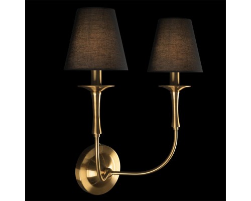 10435W Настенный светильник LOFT IT Lattice