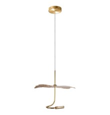 10395 Подвесной светильник LOFT IT Aronos