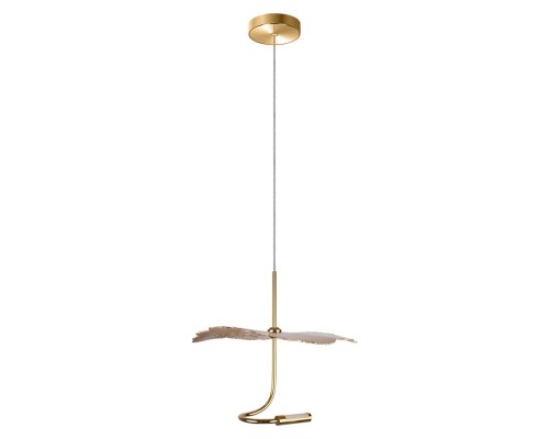 10395 Подвесной светильник LOFT IT Aronos