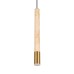 10583D Bronze Подвесной светильник LOFT IT Everest