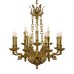 10577/14 Подвесной светильник LOFT IT  Bizantin