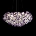 10231/780 Purple Подвесной светильник LOFT IT Clizia