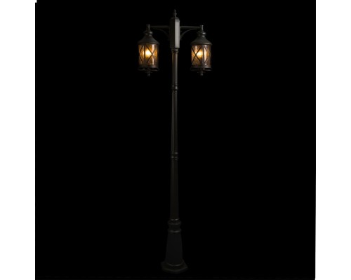 100020/2200 Ландшафтный светильник LOFT IT Ferrara