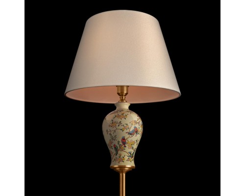 10382F Торшер LOFT IT Gladiole