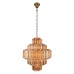 10579/600 Amber Подвесная люстра LOFT IT Celebration
