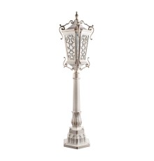 100019/1070 WBG Ландшафтный светильник LOFT IT Tremezzo